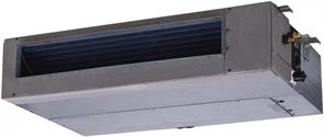 Канальный внутренний блок мульти сплит-системы Lessar eMagic LS-MHE18DVE2 M196106