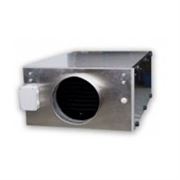 Промышленный увлажнитель воздуха Breezart 1000 HumiStat M46198