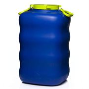 Аккумулирующая ёмкость с крышкой и ручками Armstrong Аккумулирующая ёмкость 650x400x500 M127153