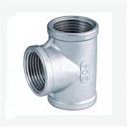 Промышленный увлажнитель воздуха HygroMatik DN 40, тройник, нержавеющая сталь M46618