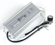 Промышленный увлажнитель воздуха Par-Tuman БПВЗ-36-120/Р с регулятором M230490