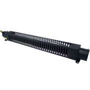 Конвектор электрический УМТ ОВЭ-4 1,8 кВт 380В M137038
