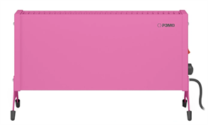 Конвектор электрический РЭМО СБ-1000.1 Такса(PINK) M215851
