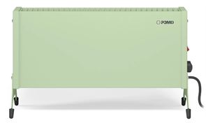 Конвектор электрический РЭМО СБ-1000.1 Такса(GREEN) M215886