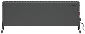 Конвектор электрический РЭМО СБ-1500.2 Такса(BLACK) M215890