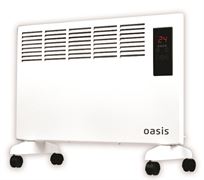 Конвектор электрический Oasis DK-20 (D) M190218