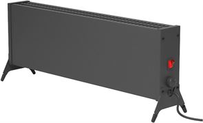Конвектор электрический VEHER TKS ЛР-2000.2 B M243945