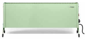 Конвектор электрический РЭМО СБ-1500.2 Такса(GREEN) M215893