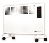 Конвектор электрический Oasis DK-15 (D) M190217