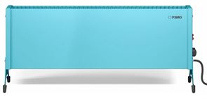 Конвектор электрический РЭМО СБ-1500.2 Такса(BLUE) M215894