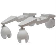 Ножки Noirot Комплект ножек 2 шт. M63924
