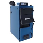 Твердотопливный котел Zota  MAGNA  100 (MG4931120100) M36458 Твердотопливный котел Zota  MAGNA  100 (MG4931120100) M36458