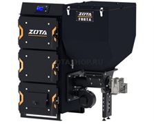 Твердотопливный котел Zota Forta 12 (FR4931120012) M68340 Твердотопливный котел Zota Forta 12 (FR4931120012) M68340