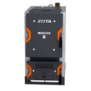 Твердотопливный котел Zota Master X-32П (MS 493112 0032) M127654