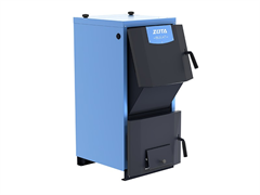 Твердотопливный котел Zota BULAT 45 (BL 458814 0045) M127861 Твердотопливный котел Zota BULAT 45 (BL 458814 0045) M127861