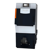 Твердотопливный котел Zota Bulat Turbo 37 (BL 458814 1037) M127865