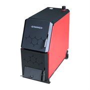 Твердотопливный котел Rommer 31 кВт M188367