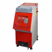 Твердотопливный котел Ермак КОТВ Stoker Pro 20-Э M192091
