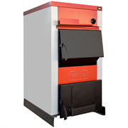Твердотопливный котел Wirbel EKO-TK 20 M91563