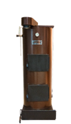 Твердотопливный котел LIEPSNELE L-10u M134254