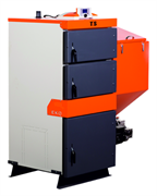 Твердотопливный котел TIS EKO DUO 95 M205511