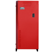 Твердотопливный котел Wirbel ECO-SM 30 M92920