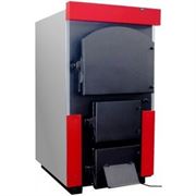 Твердотопливный котел Wirbel EKO-TKS 350 M190957