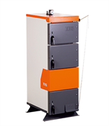 Твердотопливный котел TIS PRO 11 M205832