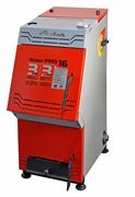 Твердотопливный котел Ермак КОТВ Stoker Pro 16-Э M192090