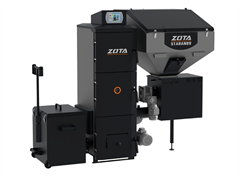 Твердотопливный котел Zota STAHANOV 85кВт 2R-800 M191127 Твердотопливный котел Zota STAHANOV 85кВт 2R-800 M191127