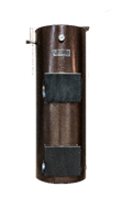 Твердотопливный котел LIEPSNELE L-10 M134247