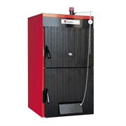 Твердотопливный котел Lamborghini ECO-LOGIK 3 M47359