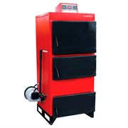Твердотопливный котел Kentatsu SRK-35 VLK SRK M184937