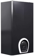Настенный газовый котел Federica Bugatti 24В VARME BLACK 1-конт. с дисп. M248667