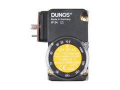 Реле давления Dungs GW 150 A6 A16682