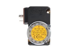 Реле давления Dungs GW 500 A6 A5557