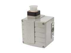 Реле давления Dungs GW 500 A4/2 G3 A6934