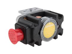 Реле давления Siemens QPL25.010 A26357