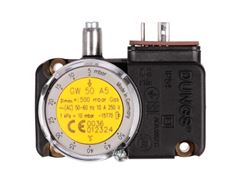 Реле давления Buderus GW 50 A5 A120004 Реле давления Buderus GW 50 A5 A120004