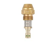 Форсунка Fluidics KW3-60/60° A6099