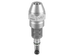 Форсунка Fluidics WR2-275/50° A6193