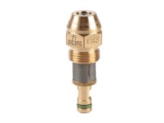 Форсунка Fluidics KW3-145/60° A6072