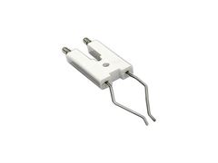 Блок электродов поджига FBR 76.5 мм, 133240 A15838