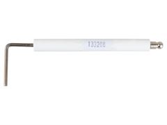 Электрод ионизации FBR 136 мм, 133208 A15843