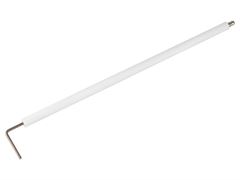 Электрод ионизации FBR 335 мм, 133270 A15848