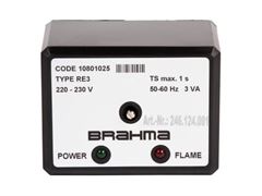 Датчик пламени FBR RE3 10801025 A116929