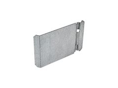 Воздушная заслонка Baltur 0013030113 A14528