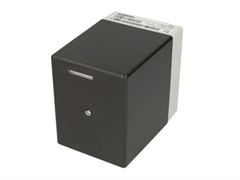 Сервопривод Siemens SQM11.15562 A38498