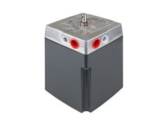 Сервопривод Siemens SQM10.16501 A38499