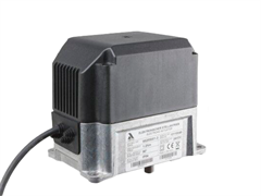 Сервопривод Lamtec 662R5009-3 A113222